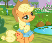 game Applejack