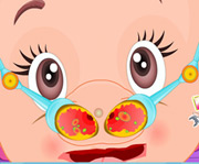 game Baby Nasal Congestion