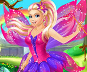 game Barbie Superhero Fairy