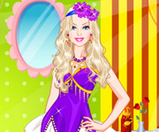 game Barbie Sweet 16 Princess