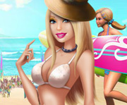 game Barbie