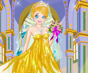 game Butterfly Wedding Dresses