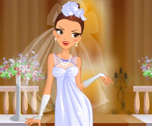 game Cold Feet Bride