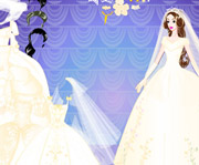 game Create a Wedding Dress 3