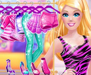 game Dreamhouse Life Barbies Boutique