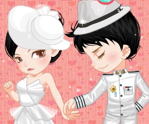 game Easy Wedding