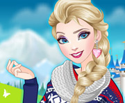 game Elsa Today