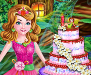 game Fairy Tara Birthday