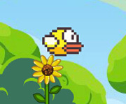game Flappy Bird Forest Adventure
