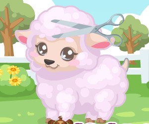 game Lamb Care