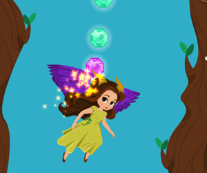game Maleficent Magical Journey