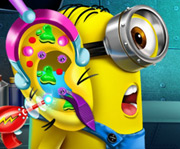 game Minion Ear Doctorl