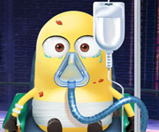 game Minion Surgeon