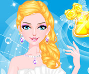 game My Fairy Wedding