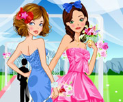 game My Maids of Honour
