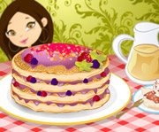 game Pancake Patty