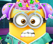 game PregMinion Brain Doctor