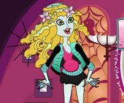 game Pregnant Lagoona Clean Up