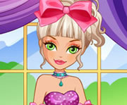 game Princess Sweet 16 Makeover