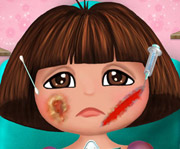 game Real Surgery Dora