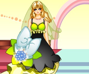 game So Pretty Bride