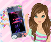 game Style Kaya Phone