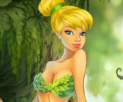 game Tinker Bell new look