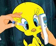 game Tweety Eye Care