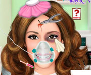 game Violetta Ambulance