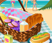 game You Pick Picnic