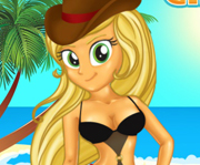 game Applejack