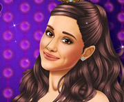 game Ariana Grande Make Up