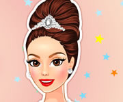 game Audrey Hepburn Inspiration