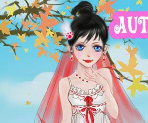 game Autumn Wedding