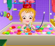 game Baby Hazel Ballerina Dance