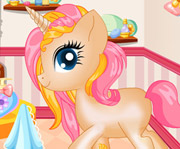 game Baby Pony Princess