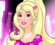 game Barbie A Fashion Fairytale
