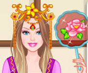 game Barbie Chinese Princess