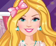 game Barbie Fashion Designer Contest