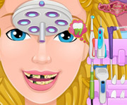 game Barbie Perfect Smile