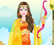 game Barbie Persian Princess