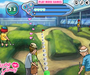 game Be My Boyfriend