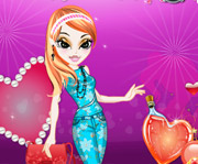 game Beauty Girl Love Dress Up