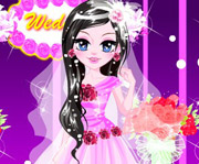 game Bling Bling Bride