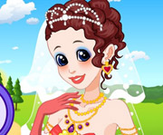 game Bride in Cruise