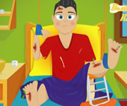 game Broken Bone Rescue