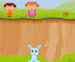 game Bunny Crazy Time