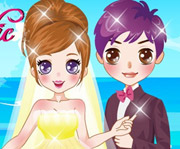 game Charming Wedding