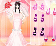 game Charming Wedding Bride