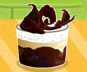 game Choc-A-Block Trifle